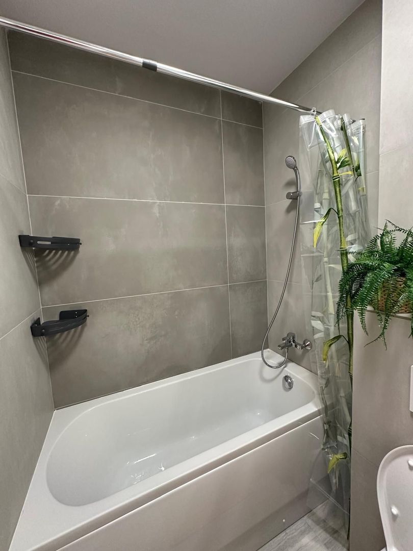 GARS. CAISULUI RESIDENCE, PRIMA INCHIRIERE, PARCARE, METROU, CENTRALA - Poză 6