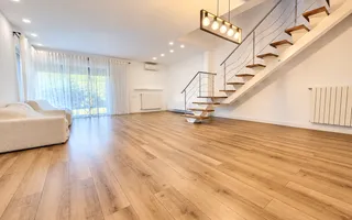 5-Bedroom Villa for Rent in Ibiza Golf I Pipera | American School - Poză 13