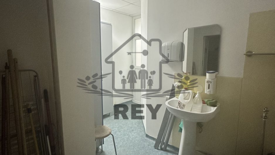 Ap. 108 mp– Parter, Centru Istoric, Pretabil Cabinet/Birou/Locuință/Reg Hotelier - Poză 25