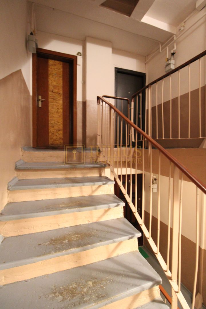 Zona Lipovei, 3 camere, centrala proprie. - Poză 15