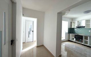 3 camere renovat integral Aleea Sinaia - Doamna Ghica - Poză 4