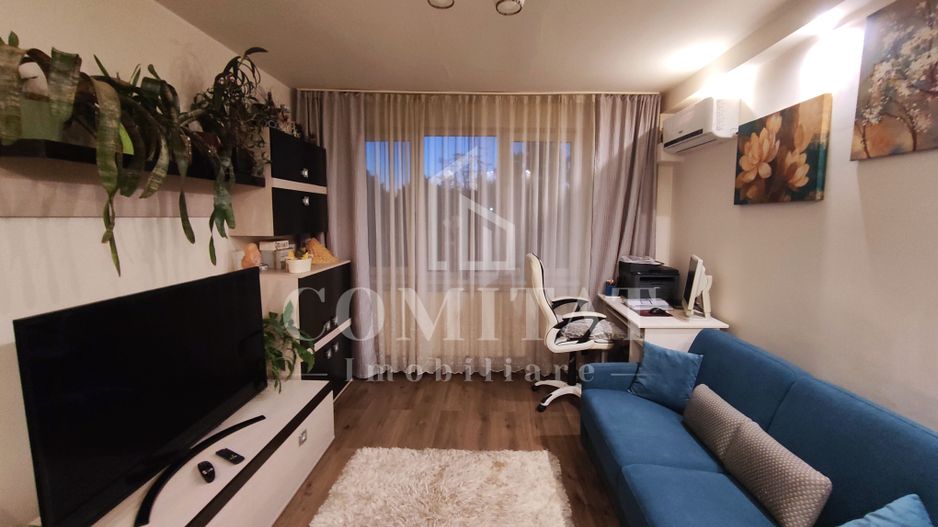 Apartament cu 2 camere renovat zona Interservisan Gheorgheni - Poză 2