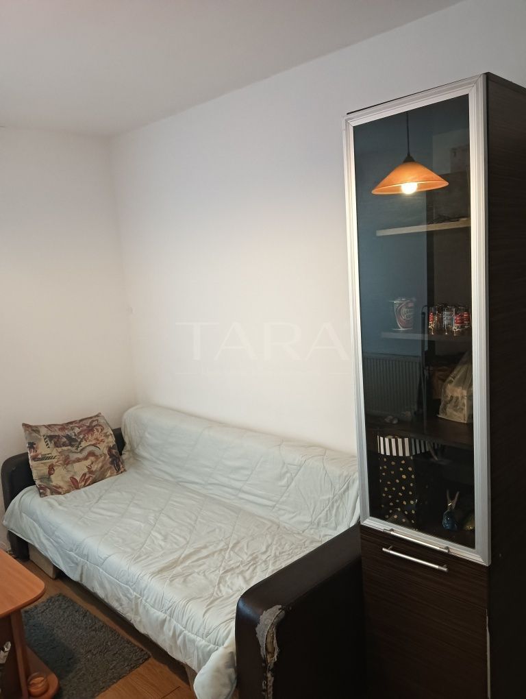 Apartament 2 camere, 40 mp – semicentral, zona FSPAC - Poză 1