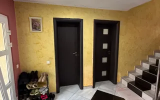 Casa/vila P+E+M, individuala ,730 mp teren-Timișul de jos - Poză 26