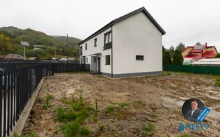 Duplex modern, Valea Budului - Poză 33