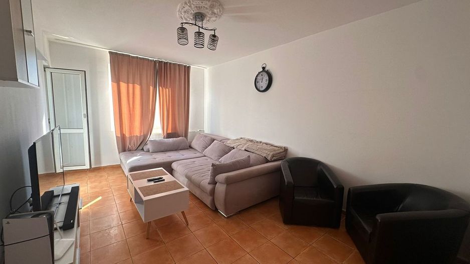 Apartament 2 camere - Dristor - Poză 1
