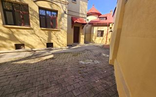 🏢 Spațiu de birouri modern – 5 camere, 3 băi – Zona Centrală, Ploieșt - Poză 110