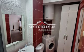 NECTORA IMOB-Apartament Sanmartin, 2 camere, Terasa, Parter, Mobilat - Poză 9