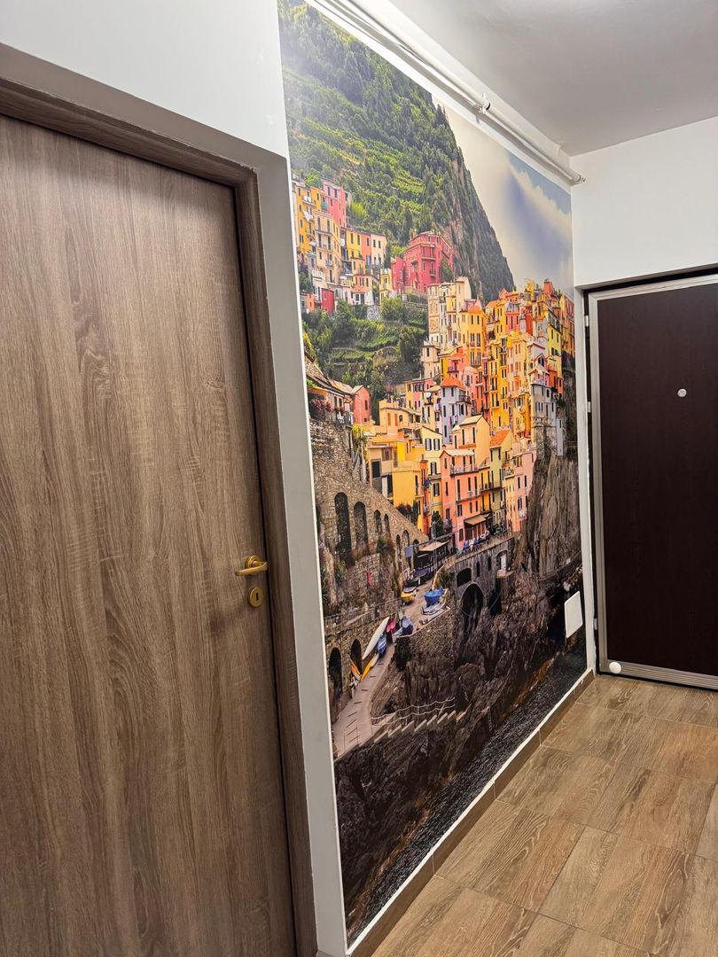 PENTHOUSE 5 CAMERE | 126 MP | DOUĂ NIVELURI | PARCARE SUBTERANĂ - Poză 18