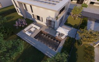 Serenity Residence | Case Individuale de Vânzare - Poză 11