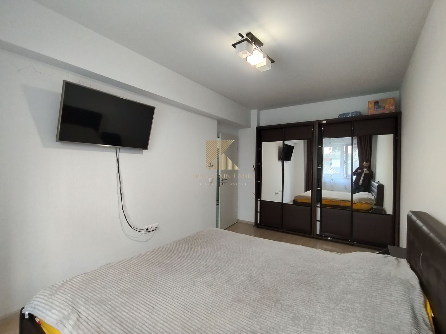 Apartament decomandat, 2 camere, utilat, Maurer Residence, Coresi Mall - Poză 5