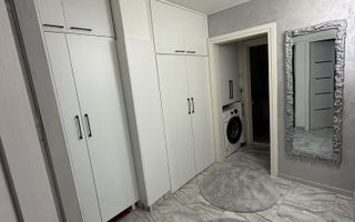 Apartament 2 camere decomandat, Zimbru, Iași – vânzare - Poză 4