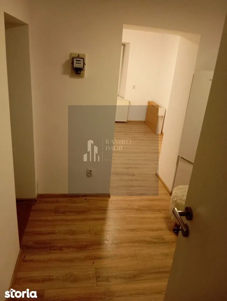 Garsoniera Centrul Vechi - Poză 2