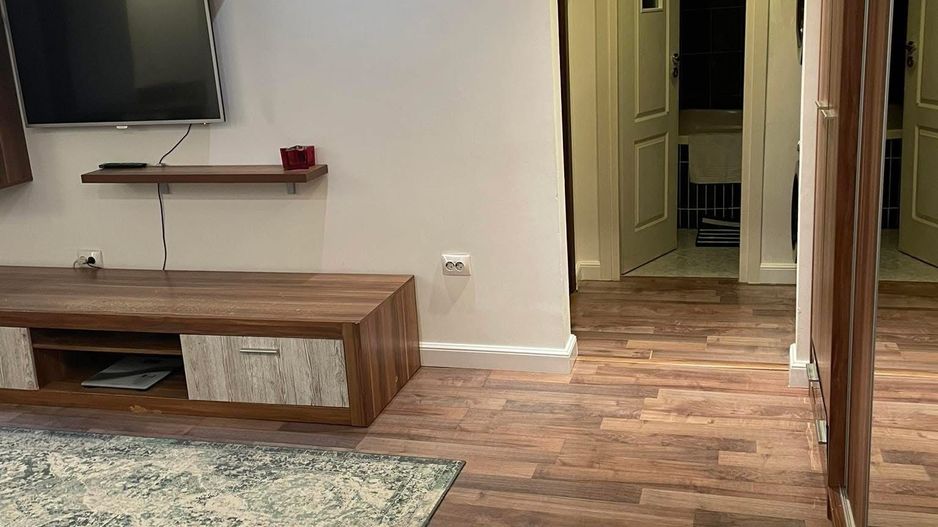 Apartament 3 camere renovat in bloc anvelopat, Gorjului, Militari - Poză 2