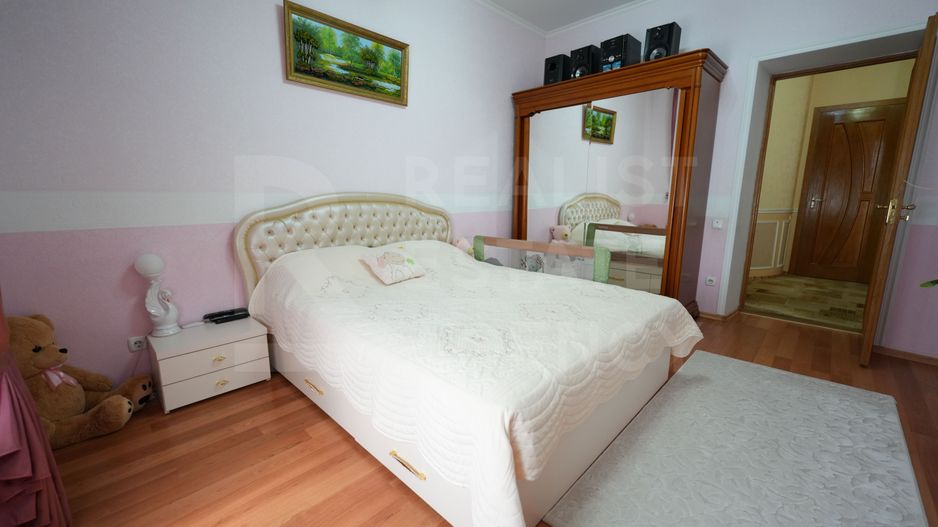 Vânzare, casă, 400 mp + 6,2 ari, strada Gheorghe Ghimpu, Ciocana - Poză 18