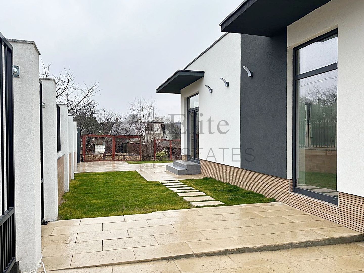 Casa cu teren 830 mp in zona Dealuri Oradea - Poză 8