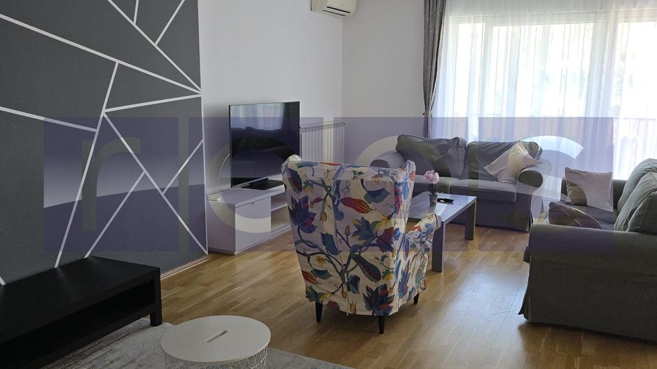 INCHIRIERE 4 CAMERE | 130 MP | IBIZA SOL | PIPERA | PARCARE | MOBILAT - Poză 3