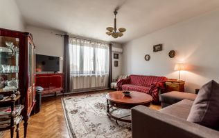 Apartament 2 camere, la etajul 2, B-dul Vasile Milea