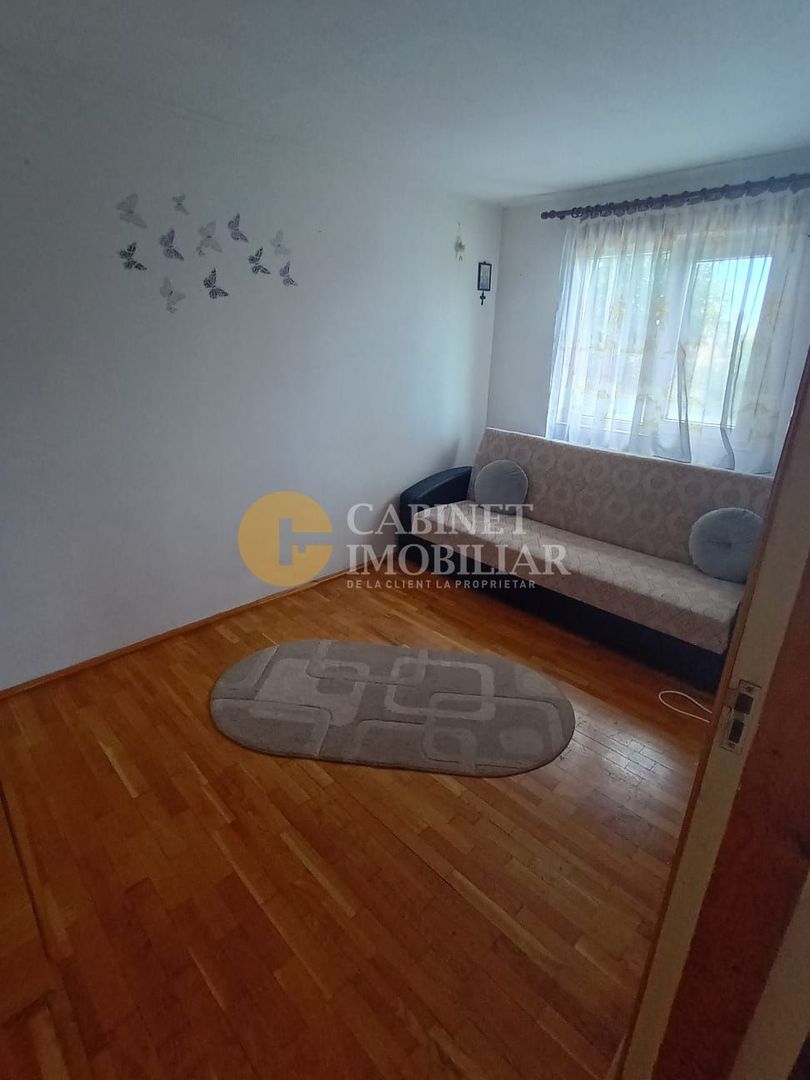 Casa Tatarasi-Moara de vant, 4c, P+1, si corp casa separat, libera! - Poză 11