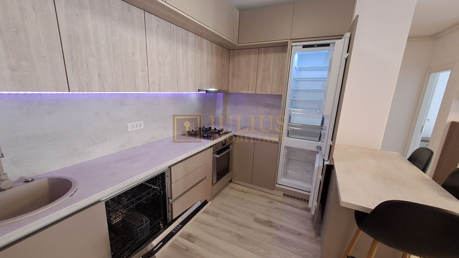 2 camere, bloc nou, loc de parcare-Campeador Residence - Poză 10