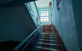 Apartament de Vânzare în Centrul s. Gălești, r-nul Strășeni - Poză 6