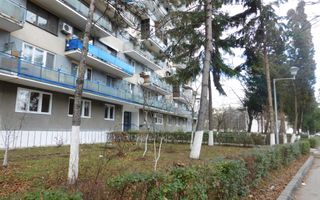 [0% comision] Gheorgheni, 2 camere, Transylvania College - Poză 2