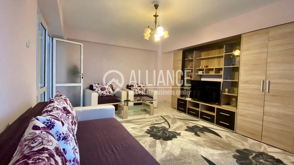 Constanta-Capitol-inchiriere: Locuință de Lux 58 mp,  COD 08 - Poză 4