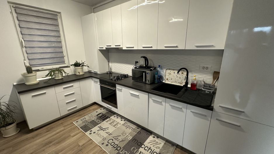 Apartament 2 camere zona Calea Torontalului - Poză 6