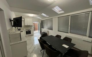 Casă 5 camere duplex | Viile Sibiului | 108 mp, teren 225 mp - Poză 4
