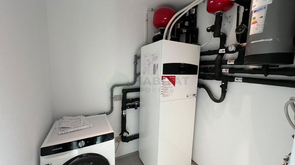 VILĂ DE LUX DE ÎNCHIRIAT | AMBER FOREST | TUNARI - Poză 13