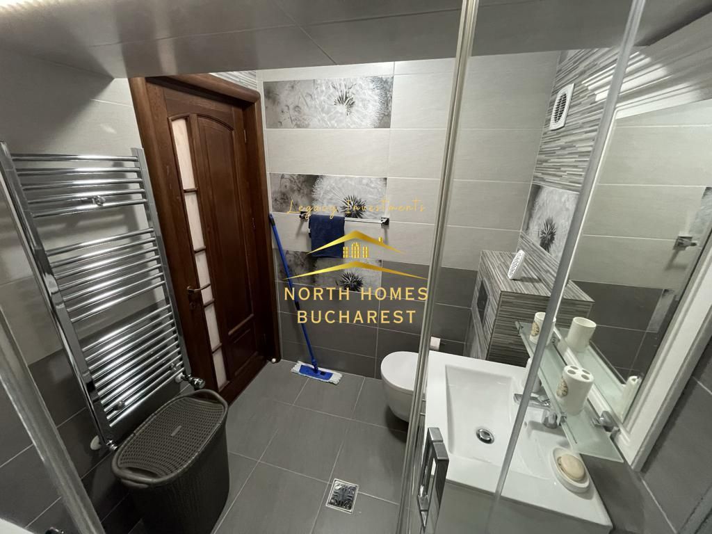 Apartament 3 camere de inchiriat - Poză 26