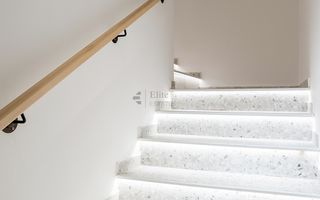 Apartament nou cu 2 camere de inchiriat EAS/Residence Central - Poză 19