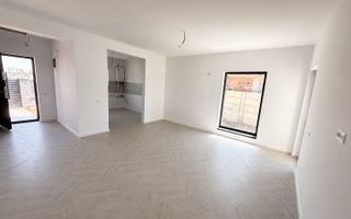 Comuna Berceni - Casa individuala | 4 camere - Teren 420 mp - Terasa - Poză 7