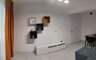 COMISION 0% Ap 3 camere BLOC NOU Parcul Teilor-Titan T584 - Poză 4