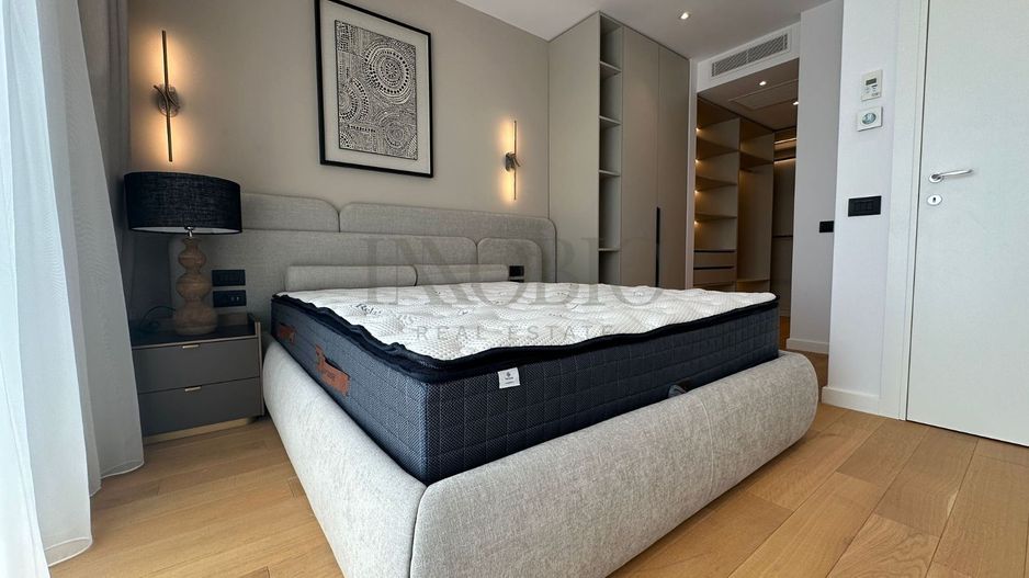 Penthouse 4 Camere | One Herastrau Towers - Poză 17