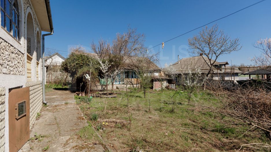 Vânzare, casă, 3 camere, stradela  1 Livezilor, Durlești - Poză 21