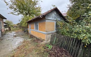 Casă + Teren 1.245 mp aproape de București (Ologeni, Prahova) - Poză 3