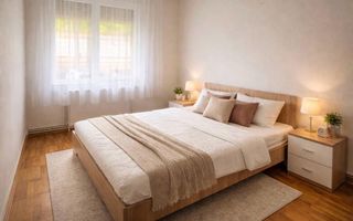 Apartament cu 2 camere de vanzare in cartier Tudor - Poză 3