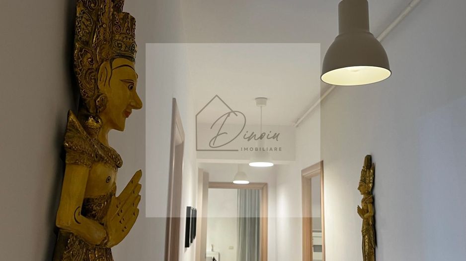 Laguna Residence I Apartament 3 camere Floreasca I parcare I Com 0% - Poză 15