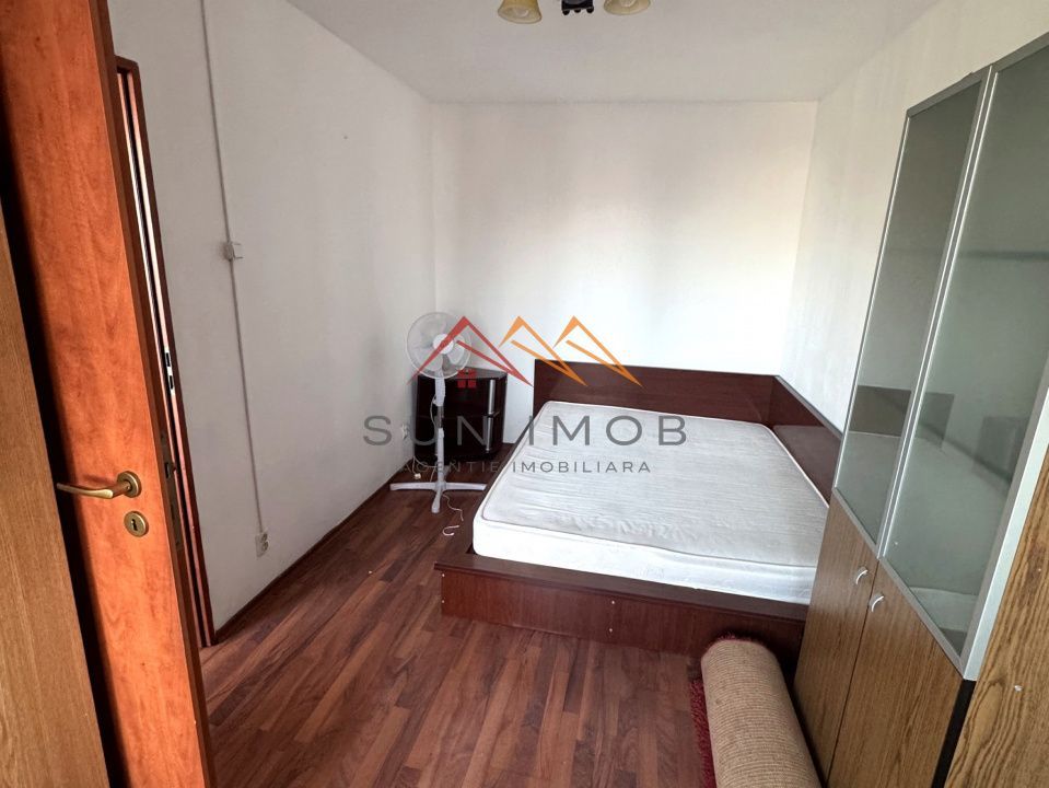 Apartament 2 camere, ultracentral, etaj 3, Comision 0%, Campina - Poză 7