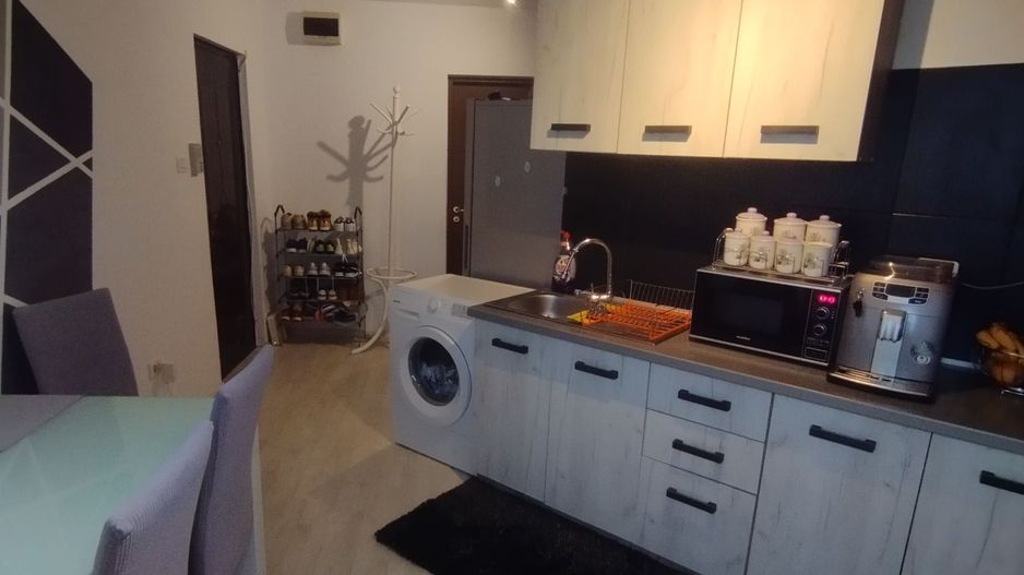 Sagului | 2 Camere | Decomandat - Poză 4