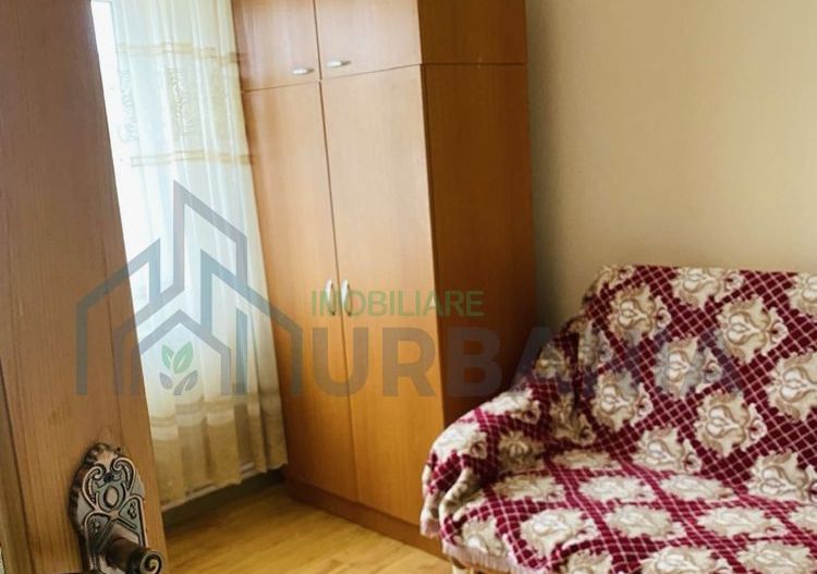 Casă de vânzare în Pașcani, Zona Centrală | 98,5 mp utili | 412 mp teren - Poză 5