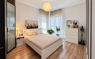 Casa 4 camere mobilata -terasa panoramica de 56 mp -in Bavaria - Poză 4