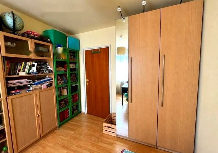Vanzare Apartament 3 camere, 66 mp utili, centrală proprie – Drumul Taberei - Poză 5