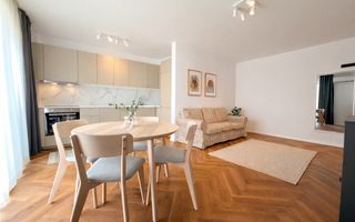 Vanzare Apartament 2 camere, luminos – ansamblu nou, zona Între Lacuri - Poză 3