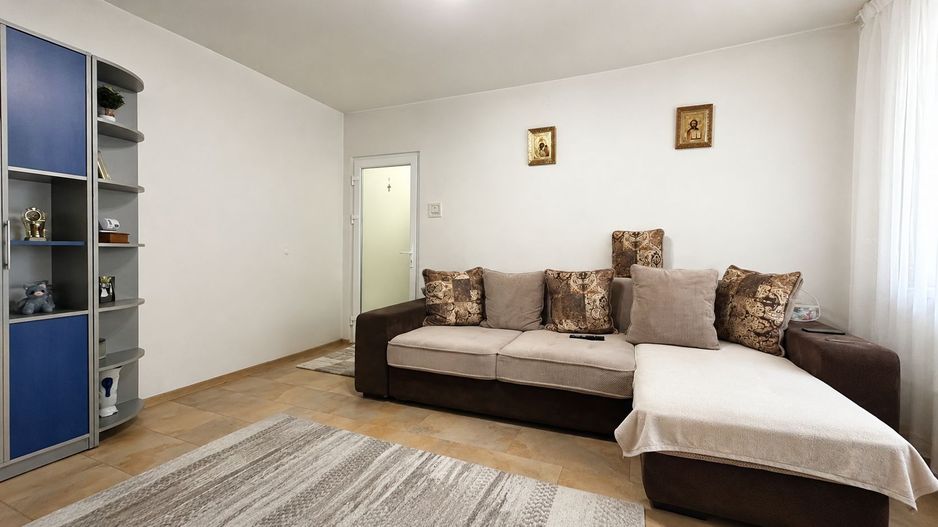 COMISION 0% |Apartament 2 camere|Centrala proprie|Calea Martirilor - Poză 2