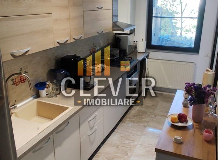Apartament 2 camere  Dobroiesti Str Doinei - Poză 28