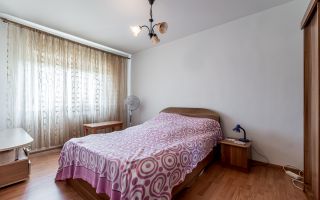 Apartament 2 camerel, bloc V8,  Zona 6 Vânători. - Poză 8
