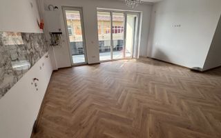 Apartament de vânzare – 3 camere, zonă centrală - Sibiu - Poză 1