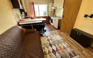 Apartament 1 cameră Mărăști, locație excelentă - Poză 1